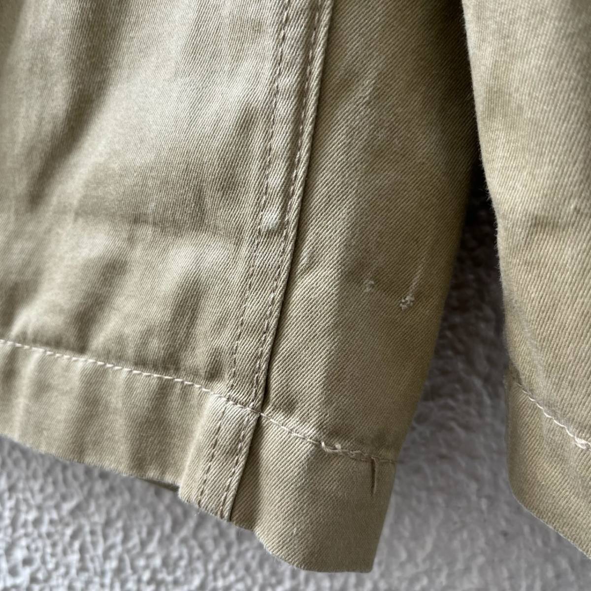 COREFIGHTER コアファイター Sサイズ ショーツ ハーフパンツ ベージュ