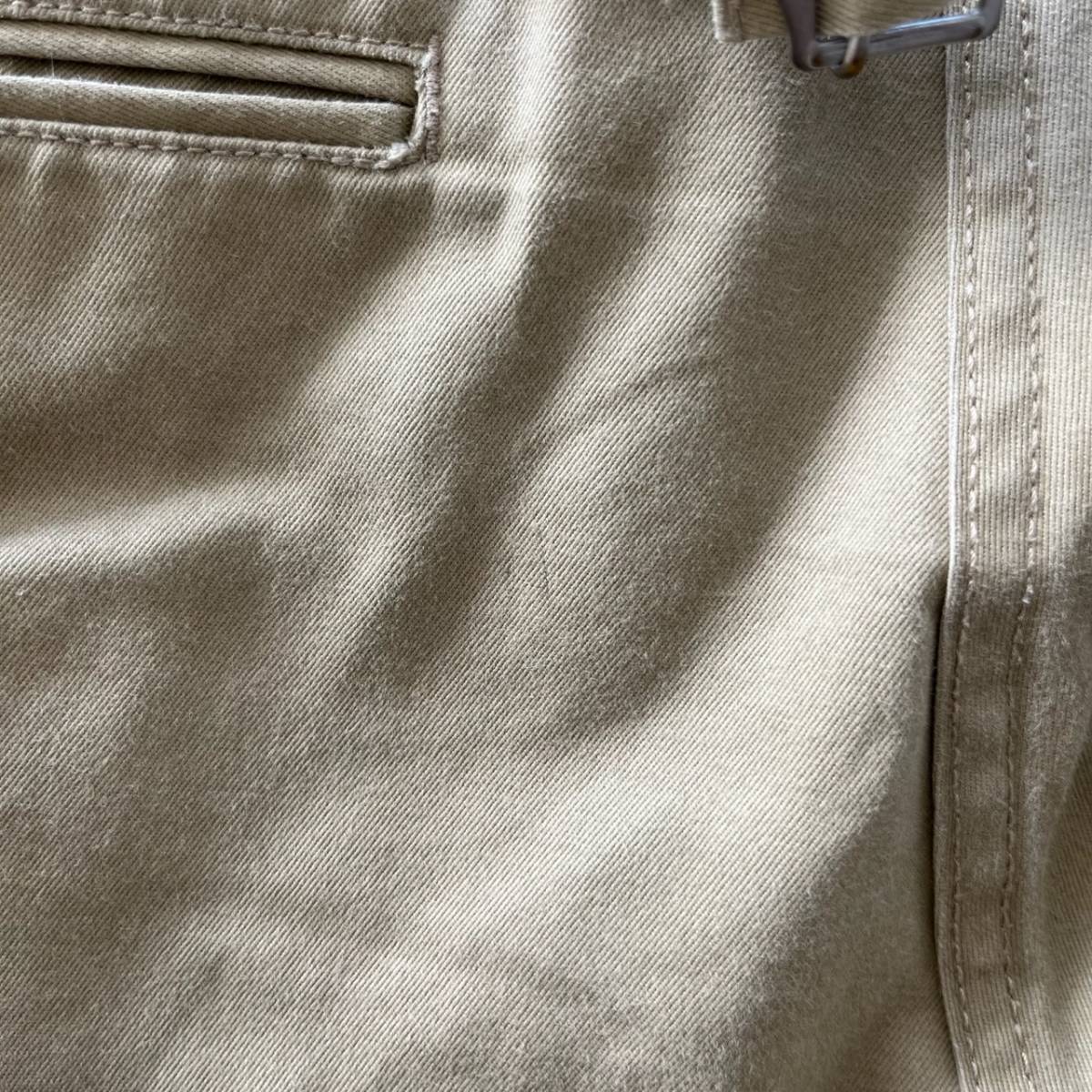 COREFIGHTER コアファイター Sサイズ ショーツ ハーフパンツ ベージュ