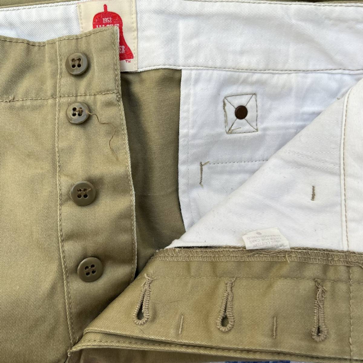 COREFIGHTER コアファイター Sサイズ ショーツ ハーフパンツ ベージュ