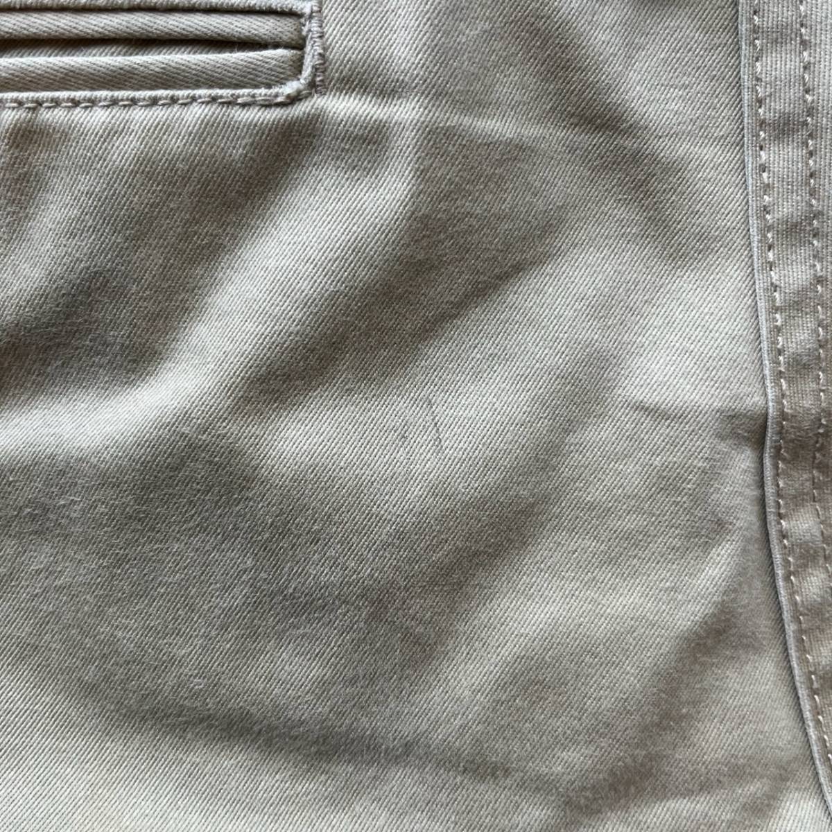 COREFIGHTER コアファイター Sサイズ ショーツ ハーフパンツ ベージュ