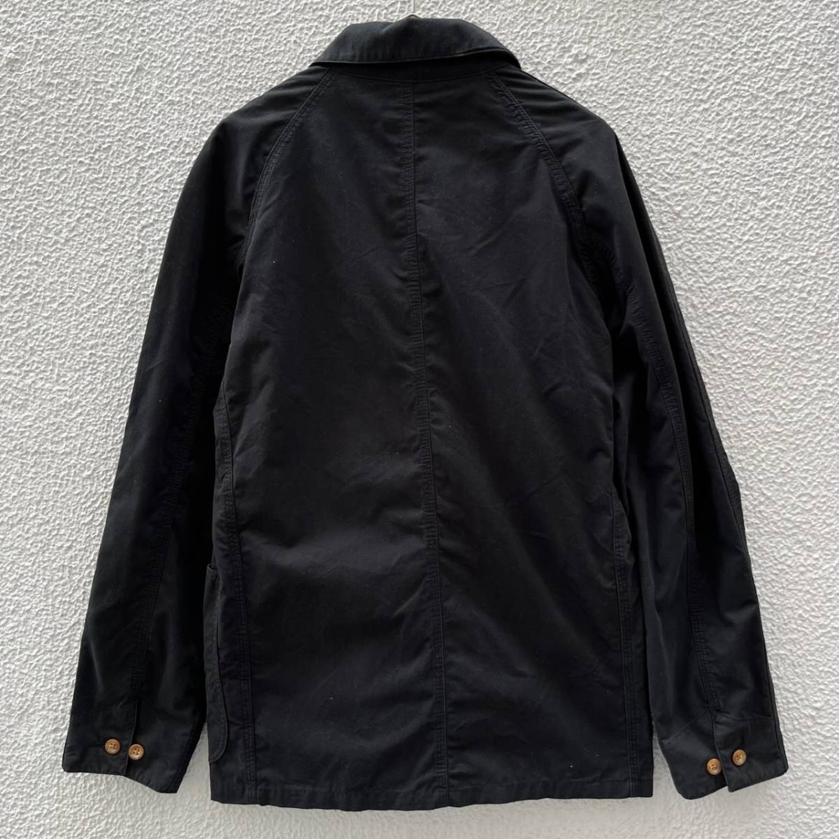 Carhartt カーハート XSサイズ カバーオール ジャケット ブラック