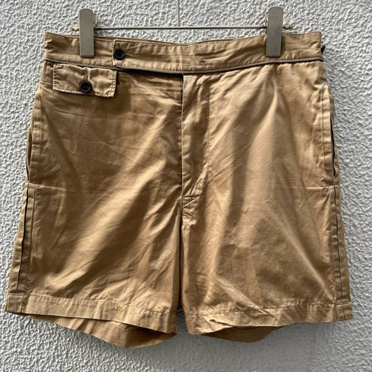 N.HOOLYWOOD エヌハリウッド サイズ38 ショーツ ハーフパンツ ベージュ