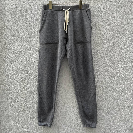 NORSE PROJECTS ノースプロジェクツ XSサイズ スウェットパンツ グレー