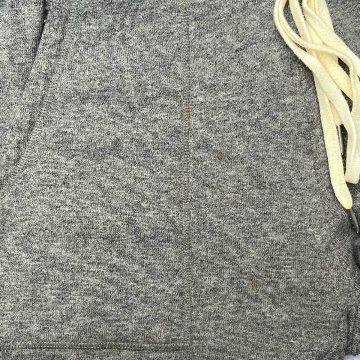 NORSE PROJECTS ノースプロジェクツ XSサイズ スウェットパンツ グレー