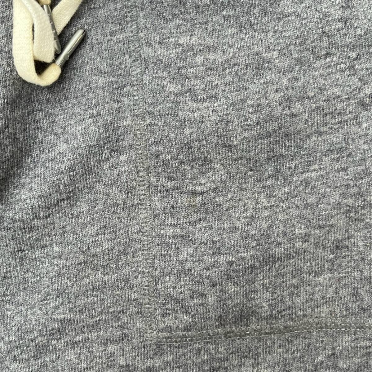 NORSE PROJECTS ノースプロジェクツ XSサイズ スウェットパンツ グレー