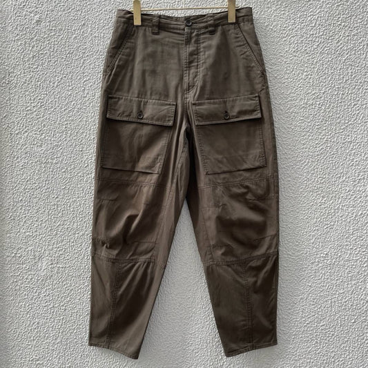 Acne Studios アクネストゥディオズ サイズ46 カーゴパンツ ワークパンツ カーキ