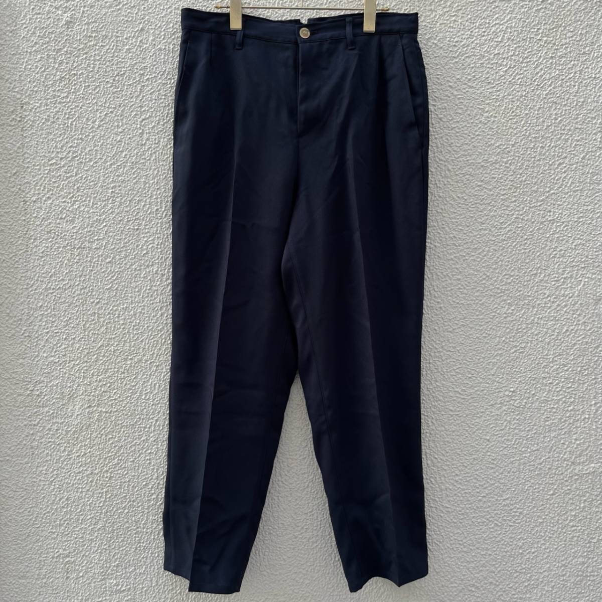 新品未使用 ディガウェル DIGAWEL In tuck Pants サイズ：2自宅