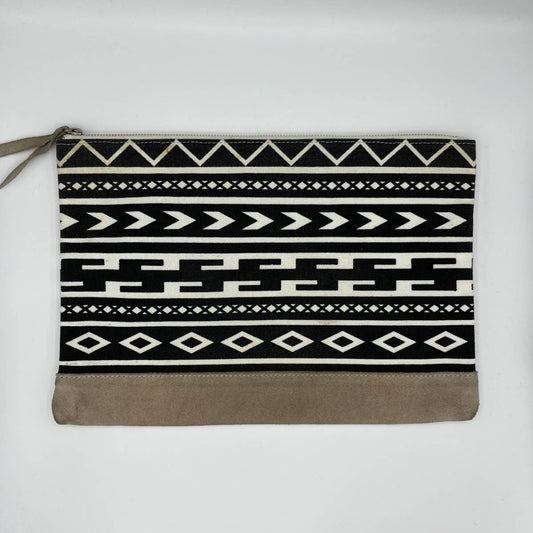 UNITED ARROWS ユナイテッドアローズ クラッチバッグ 鞄 ハンドバッグ