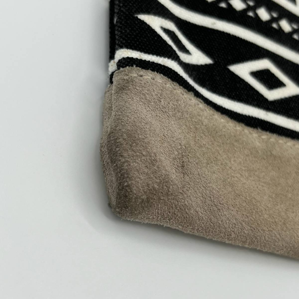 UNITED ARROWS ユナイテッドアローズ クラッチバッグ 鞄 ハンドバッグ