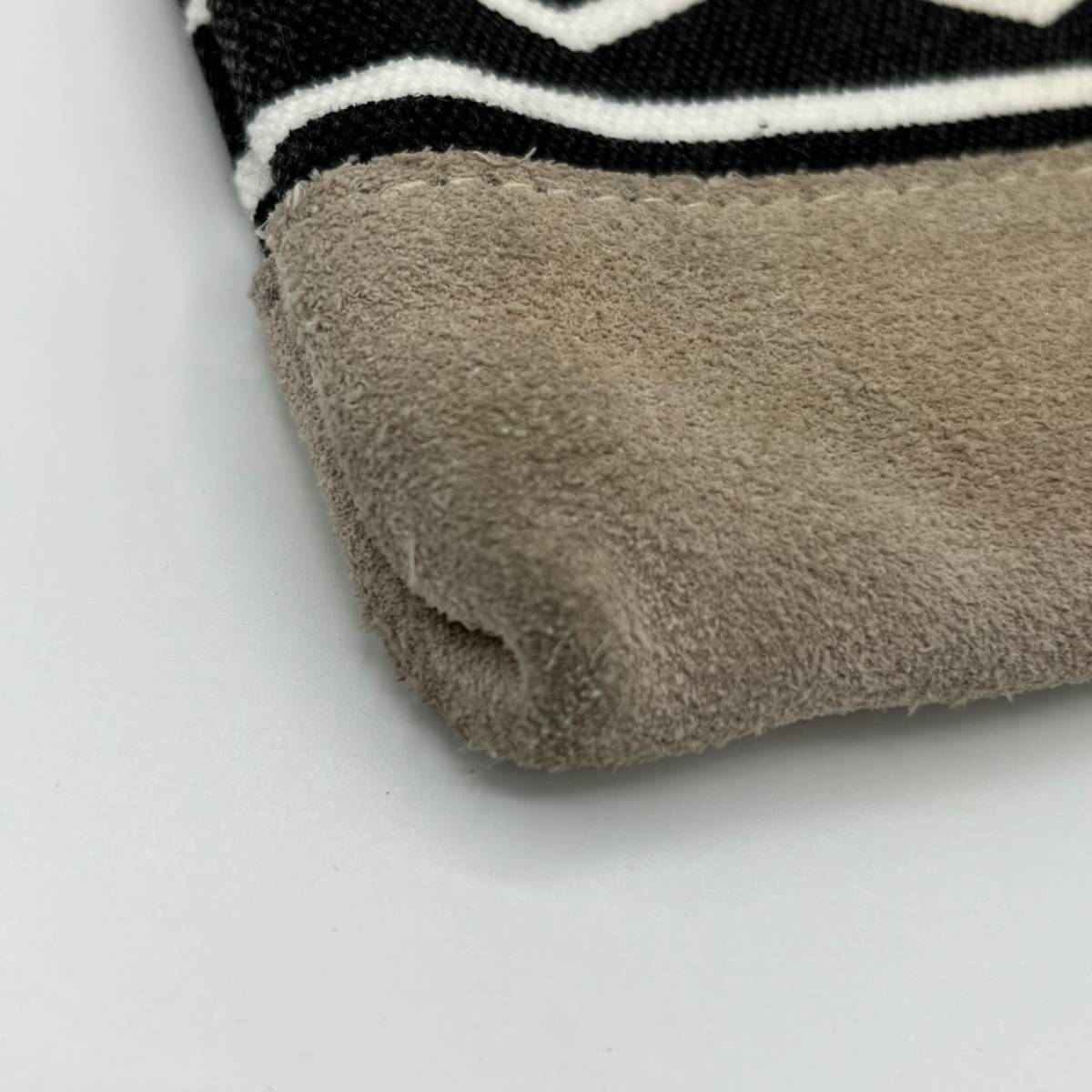UNITED ARROWS ユナイテッドアローズ クラッチバッグ 鞄 ハンドバッグ