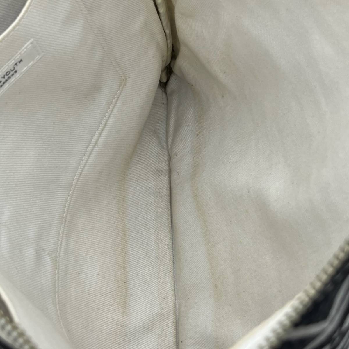 UNITED ARROWS ユナイテッドアローズ クラッチバッグ 鞄 ハンドバッグ