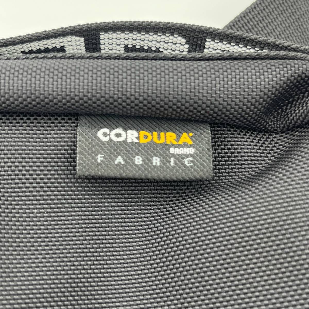 SUPREME シュプリーム Shoulder Bag ショルダーバック ポーチ ボックスロゴ ブラック