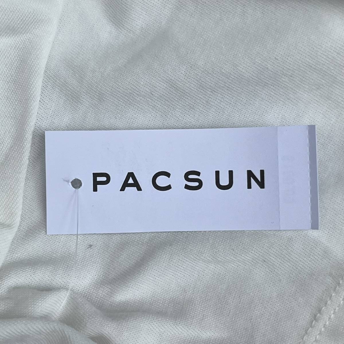 新品 FOG Fear Of God Essentials フィアオブゴッド エッセンシャルズ Mサイズ 3-Pack Tシャツ3枚パック ホワイト