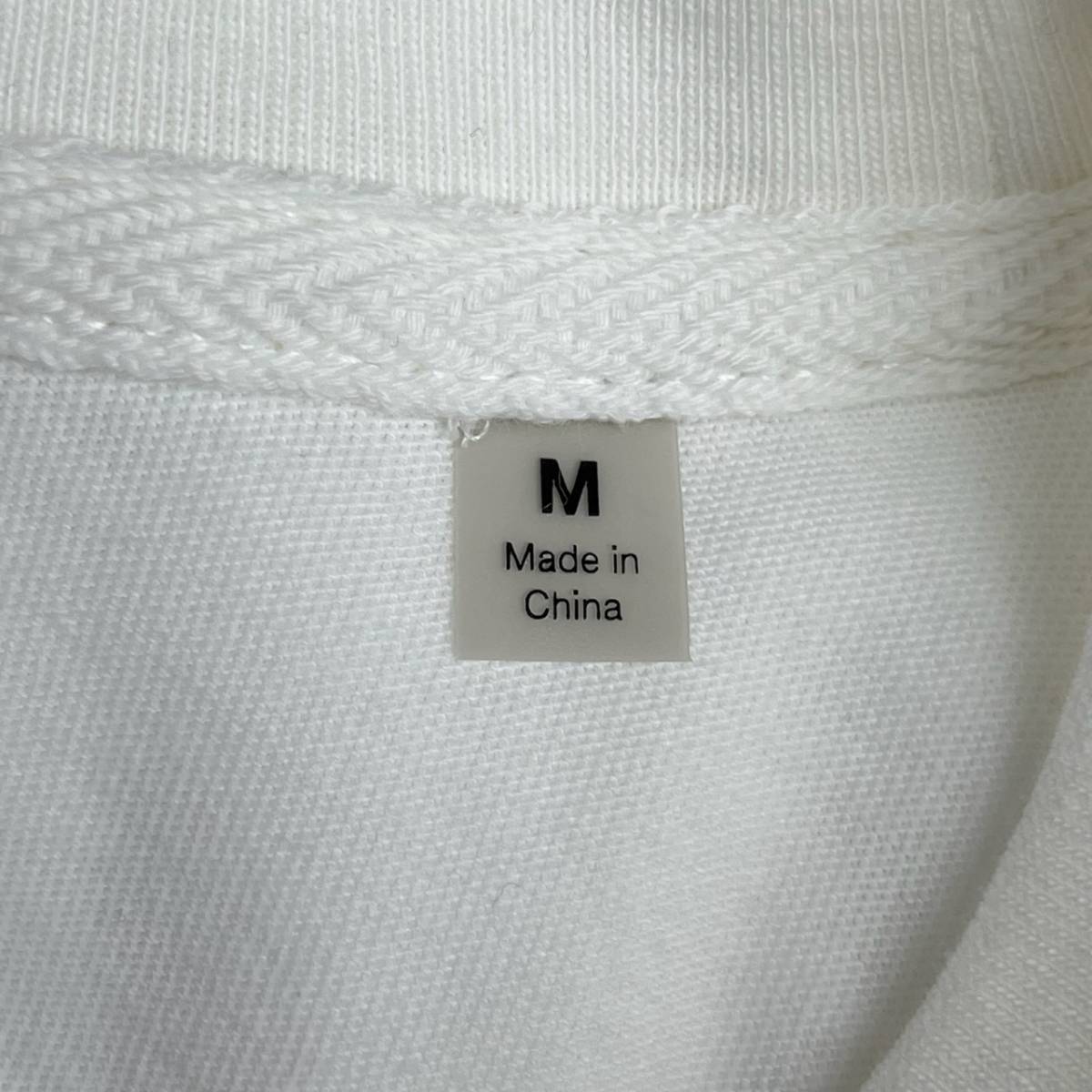 新品 FOG Fear Of God Essentials フィアオブゴッド エッセンシャルズ Mサイズ 3枚パック 3-Pack Tシャツ ホワイト