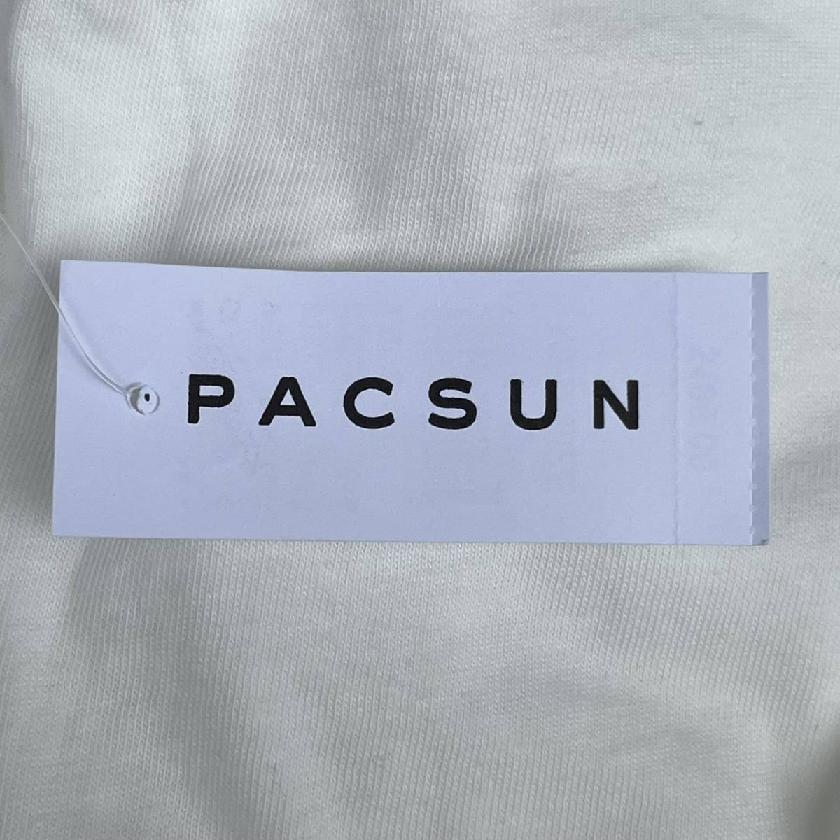 新品 FOG Fear Of God Essentials フィアオブゴッド エッセンシャルズ Mサイズ 3枚パック 3-Pack Tシャツ ホワイト