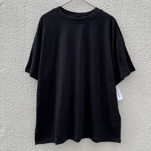 新品 FOG Fear Of God Essentials フィアオブゴッド エッセンシャルズ Mサイズ 3-Pack Tシャツ 3枚パック ブラック