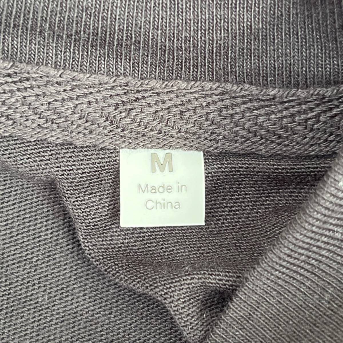 新品 FOG Fear Of God Essentials フィアオブゴッド エッセンシャルズ Mサイズ 3-Pack Tシャツ 3枚パック ブラック