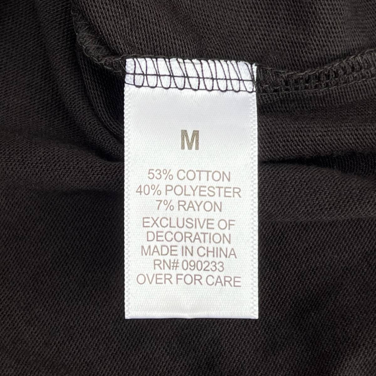 新品 FOG Fear Of God Essentials フィアオブゴッド エッセンシャルズ Mサイズ 3-Pack Tシャツ 3枚パック ブラック
