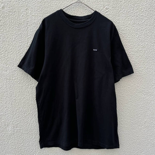 Supreme シュプリーム Lサイズ ボックスロゴ Tシャツ 半袖 ブラック