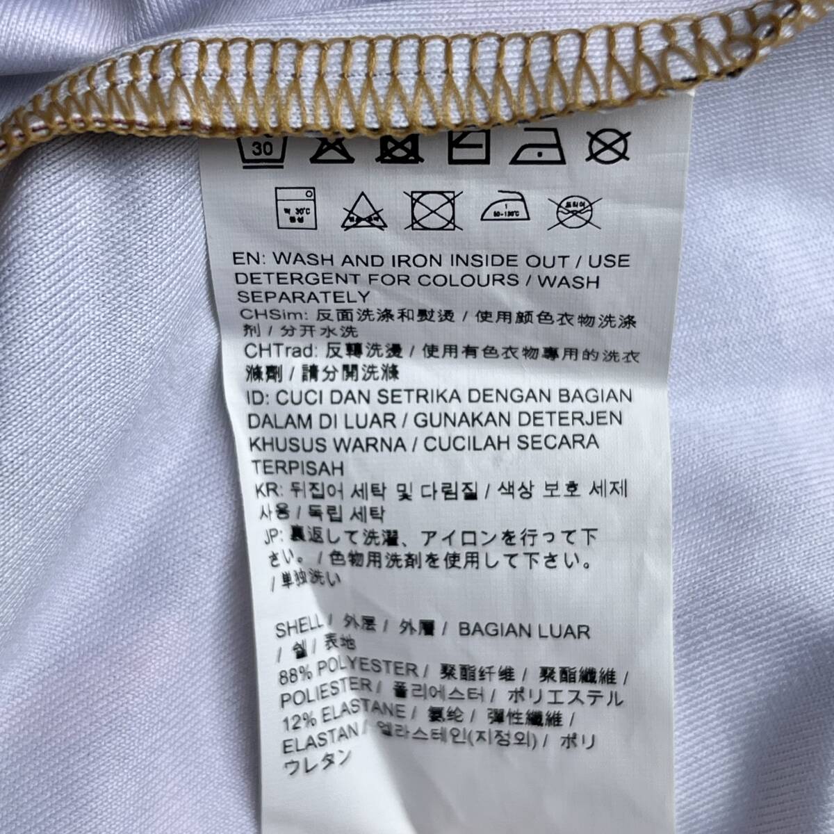 PUMA プーマ × NATUREL ナチュレル Sサイズ Tシャツ グラフィック ロング丈