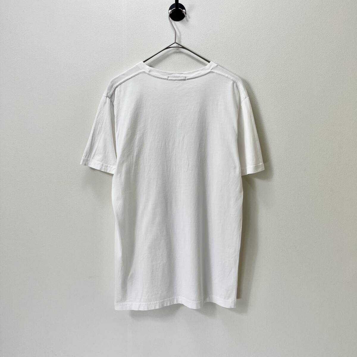 UNDERCOVERISM アンダーカバーイズム Mサイズ Uロゴ Tシャツ 半袖 花柄 ホワイト