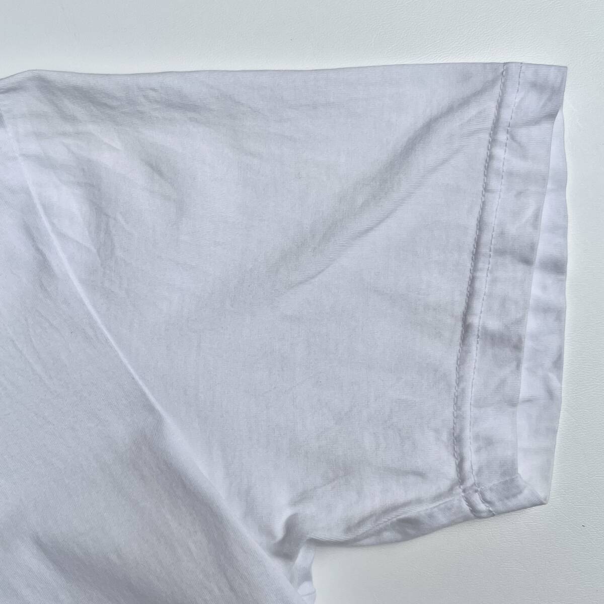 UNDERCOVERISM アンダーカバーイズム Mサイズ Uロゴ Tシャツ 半袖 花柄 ホワイト