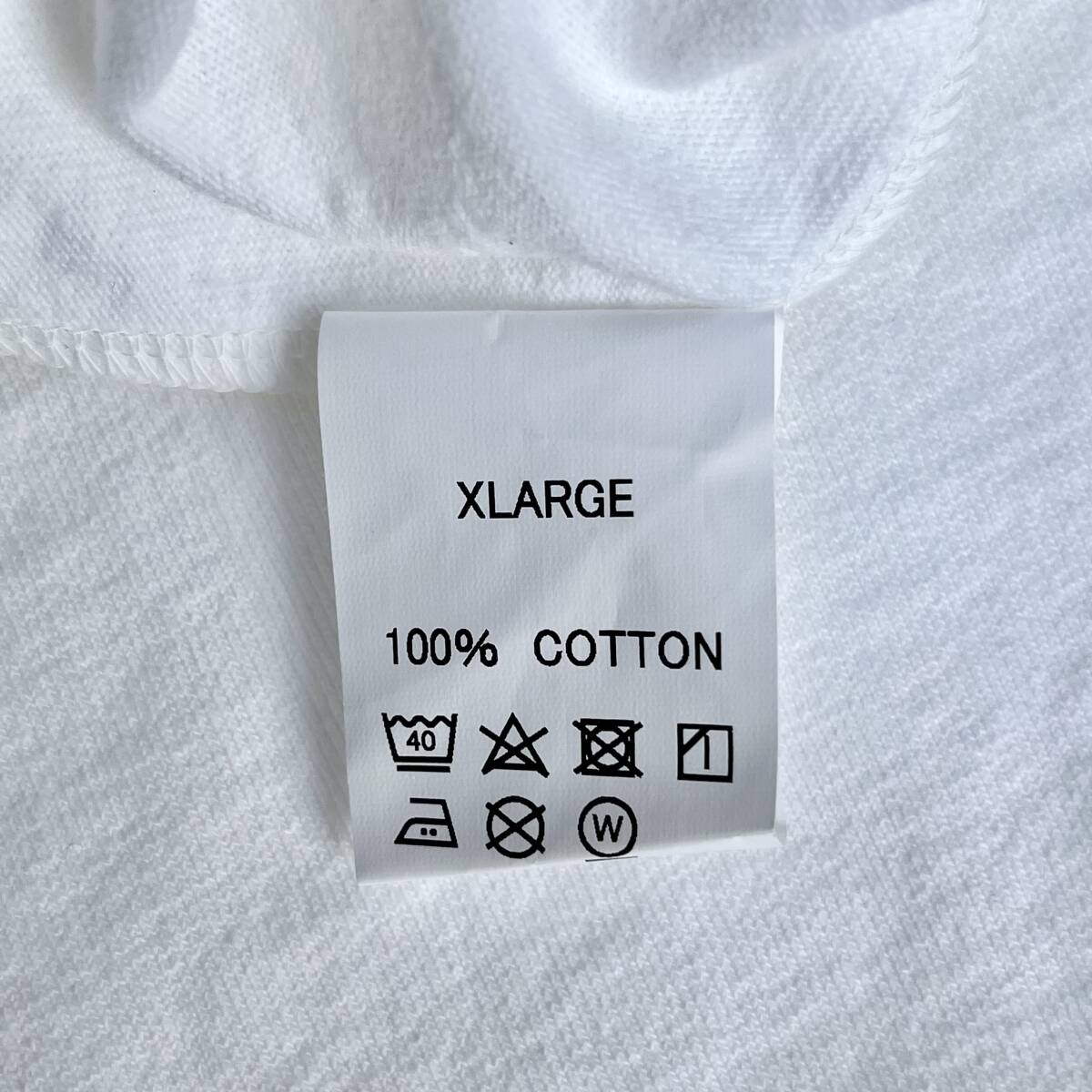 READY MADE レディメイド CACTUS JACK カクタスジャック XLサイズ ロゴ プリント Tシャツ 半袖 パック 19SS トラヴィススコット