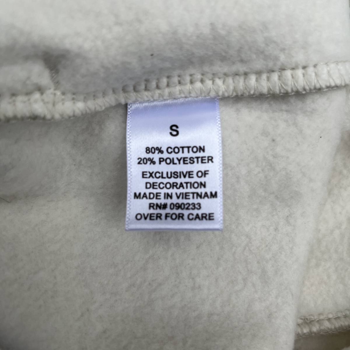 新品 FOG Fear Of God Essentials フィアオブゴッド エッセンシャルズ Sサイズ LOGO ショーツ ハーフパンツ オートミール Oatmeal