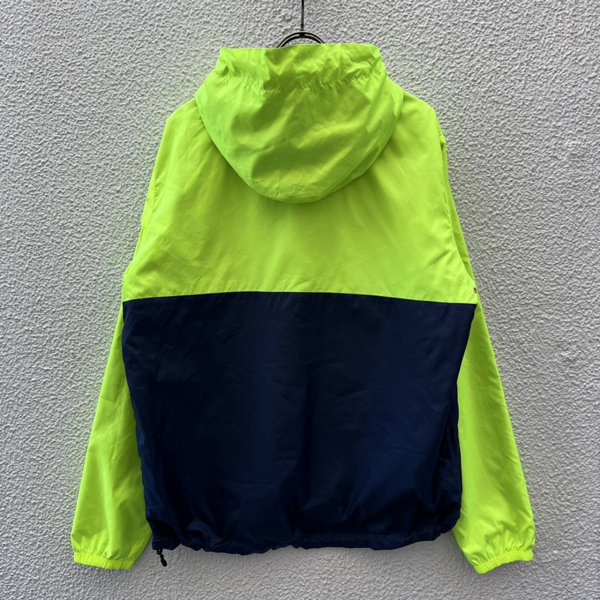 F.C.Real.Blistol エフシーレアルブリストル Sサイズ リバーシブル ウインドブレーカー ナイロンパーカー NIKE ナイキ FCRB