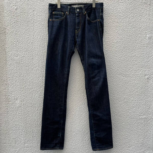 LORINZA ロリンザ サイズ2 スキニーデニム デニムパンツ