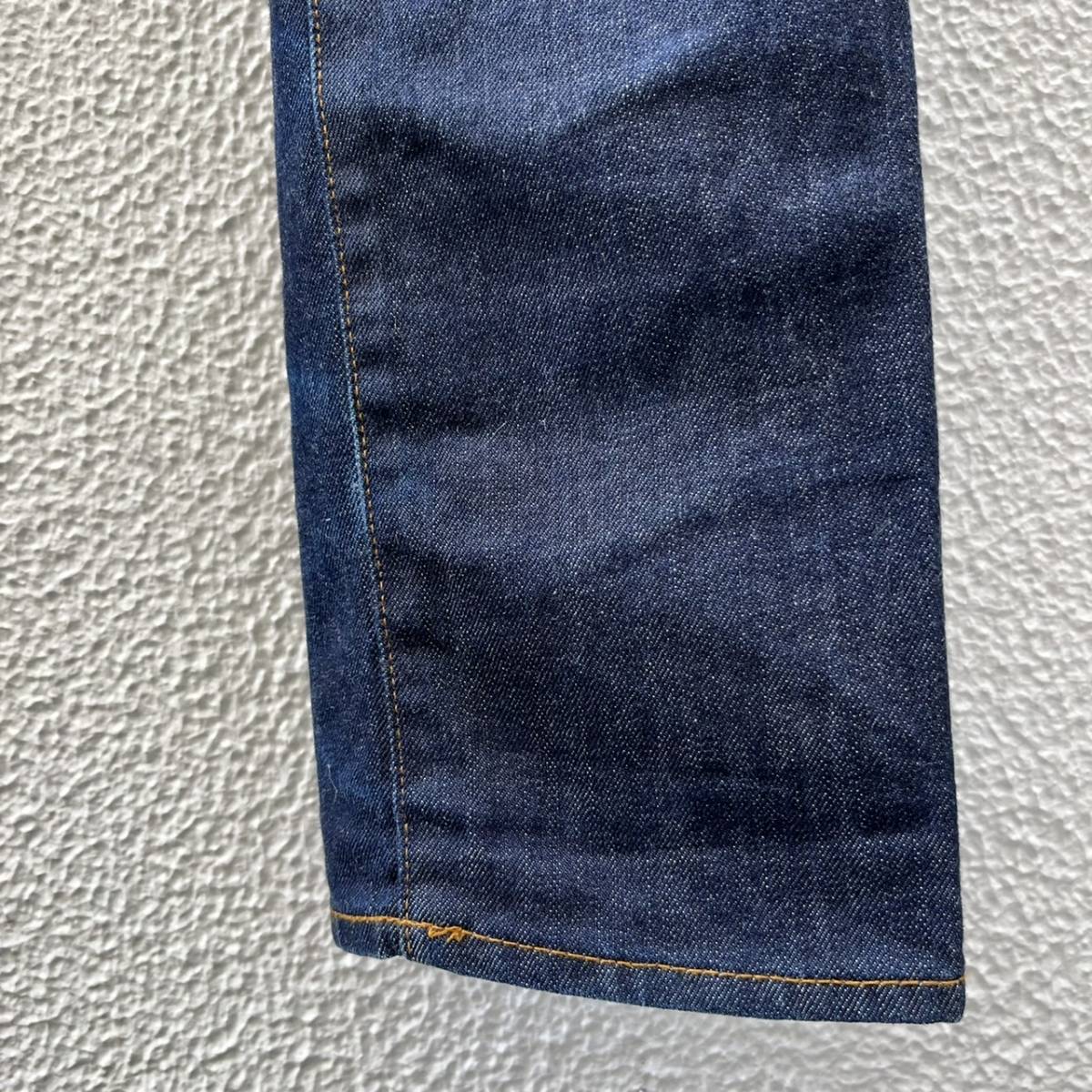 LORINZA ロリンザ サイズ2 スキニーデニム デニムパンツ