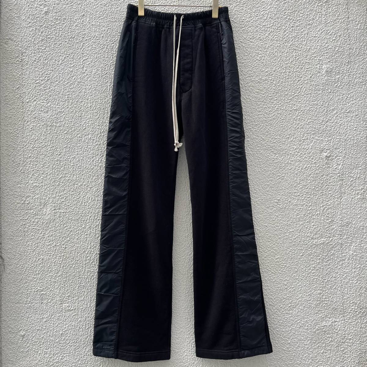 新品 Rick Owens DRKSHDW リックオウエンス ダークシャドウ スウェット