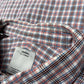 VISVIM ビズビム サイズ1 チェックシャツ 長袖シャツ