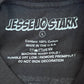 新品 JESSE JO STARK ジェシージョースターク Lサイズ DEADLY DOLL Tシャツ プリント クロムハーツ ブラック