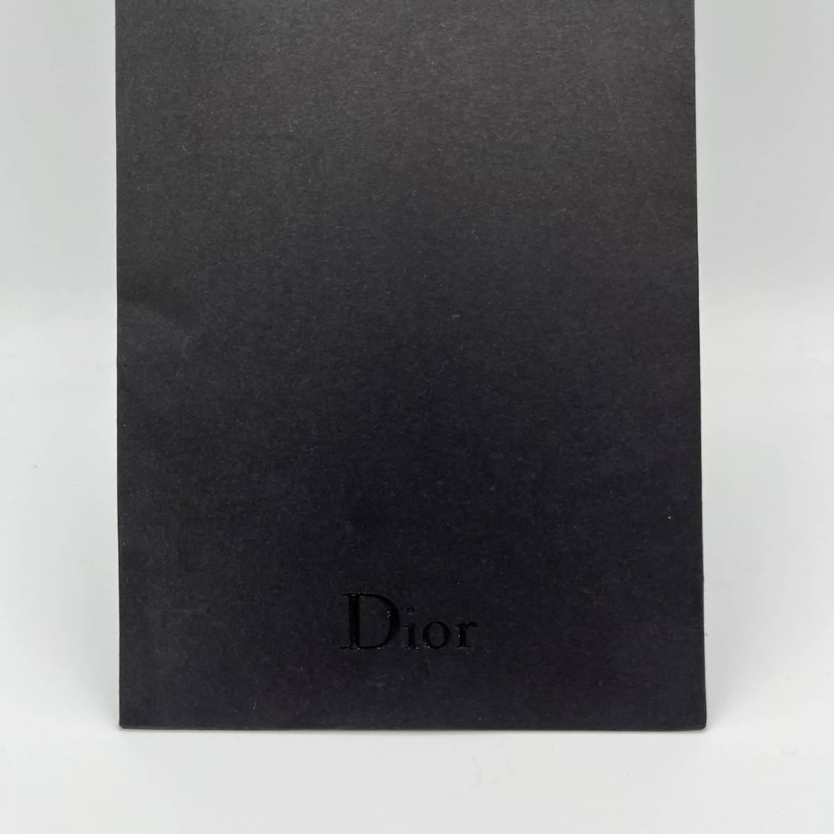 新品 Dior ディオール ネクタイ レギュラータイ ストライプ 絹 シルク