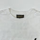 BALABUSHKA REMNANTS バラブシュカレムナンツ サイズ3 Tシャツ バックプリント ワンポイント 半袖 ホワイト