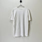 UNDERCOVERISM アンダーカバーイズム Mサイズ Uロゴ Tシャツ 半袖 花柄 ホワイト