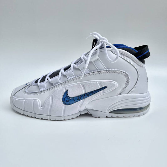 未使用品 NIKE ナイキ AIR MAX PENNY エアマックスペニー US11 29cm White and Varsity Royal ホワイト DV0684-100