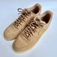 NIKE ナイキ AIR FORCE 1 エアフォース1 US11 29cm 07 WB Flax/Wheat フラックス ウィート ローカット スニーカー ブラウン