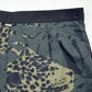 SAINT LAURENT サンローラン XLサイズ LEOPARD PRINT SWIM SHORTS 水着 スイムショーツ ショーツ ハーフパンツ 裏地付き レオパルド