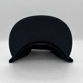 新品 八王子リフォーム F//H ロゴ キャップ 帽子 ブラック ヒロミ