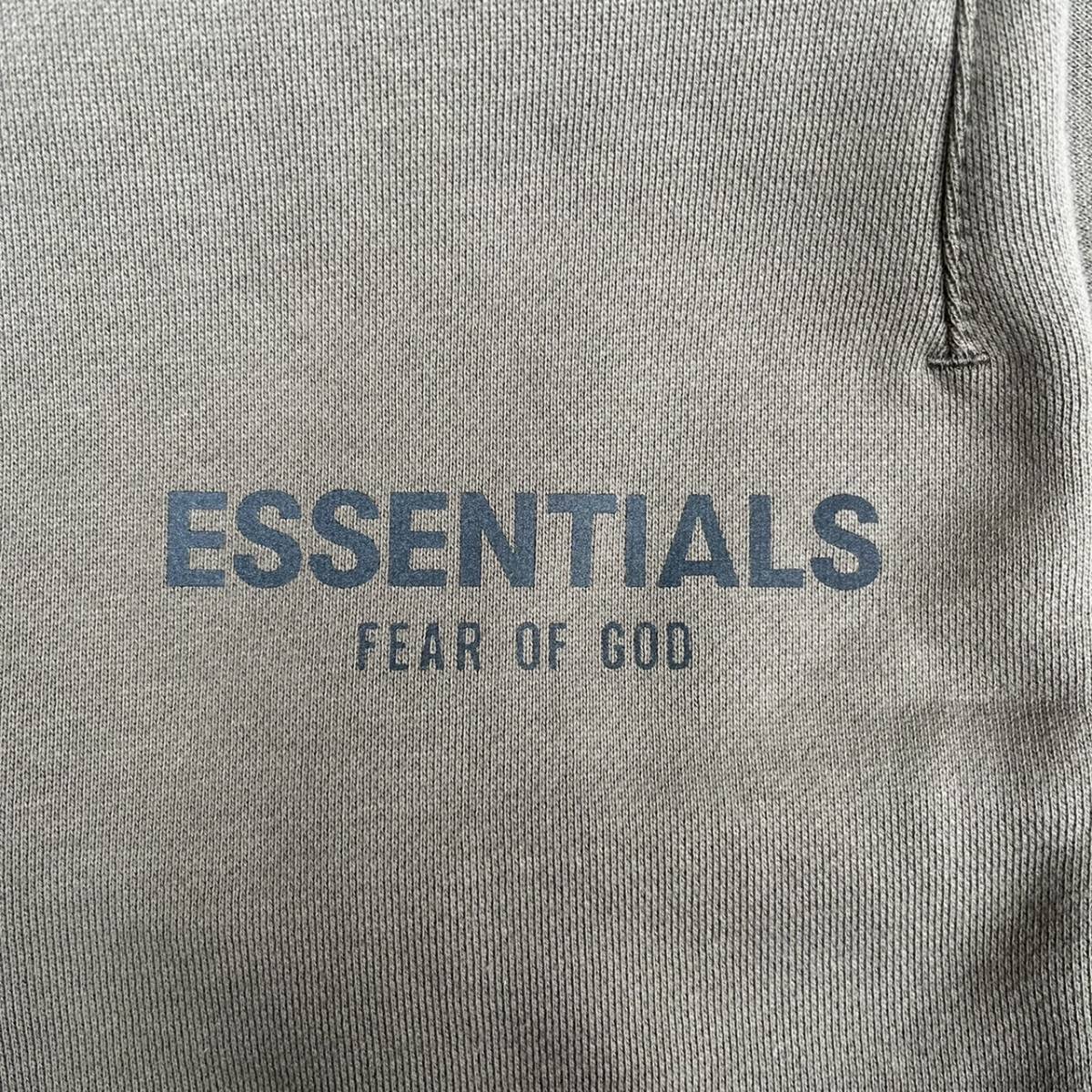 新品 FOG Fear Of God Essentials フィアオブゴッド エッセンシャルズ