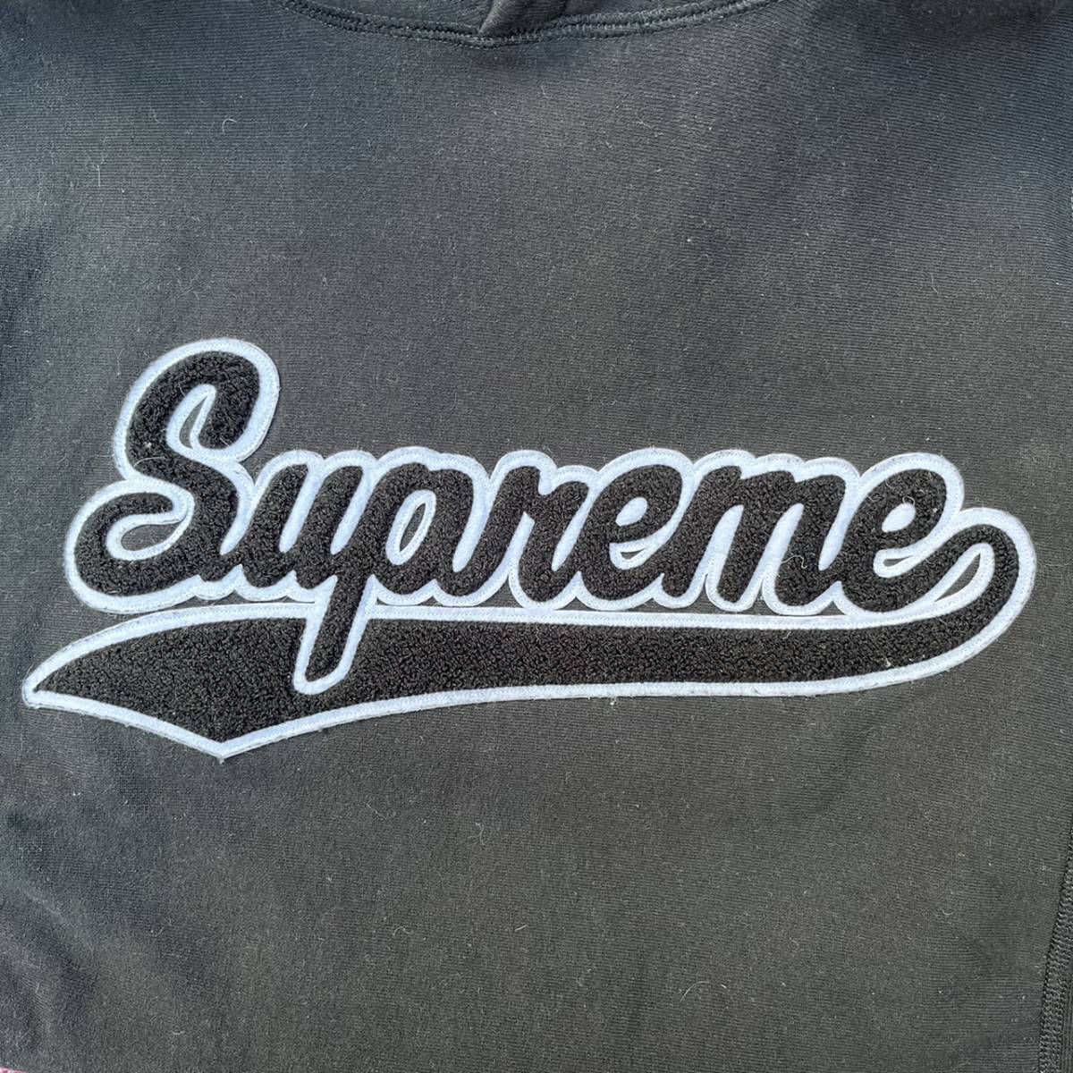 Sサイズ ブラック　supreme