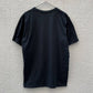 UNDER COVER アンダーカバー サイズ3 ロゴ Tシャツ プリント ブラック