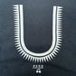 UNDER COVER アンダーカバー サイズ3 ロゴ Tシャツ プリント ブラック