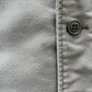 HABANOS ハバノス サイズ1 N-1デッキジャケット 裏ボア カーキ ロゴ