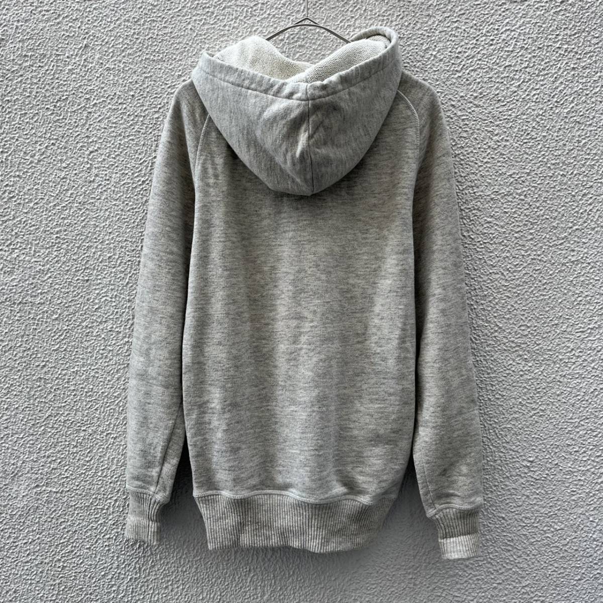 NORSE PROJECTS  プルオーバー　フーディ