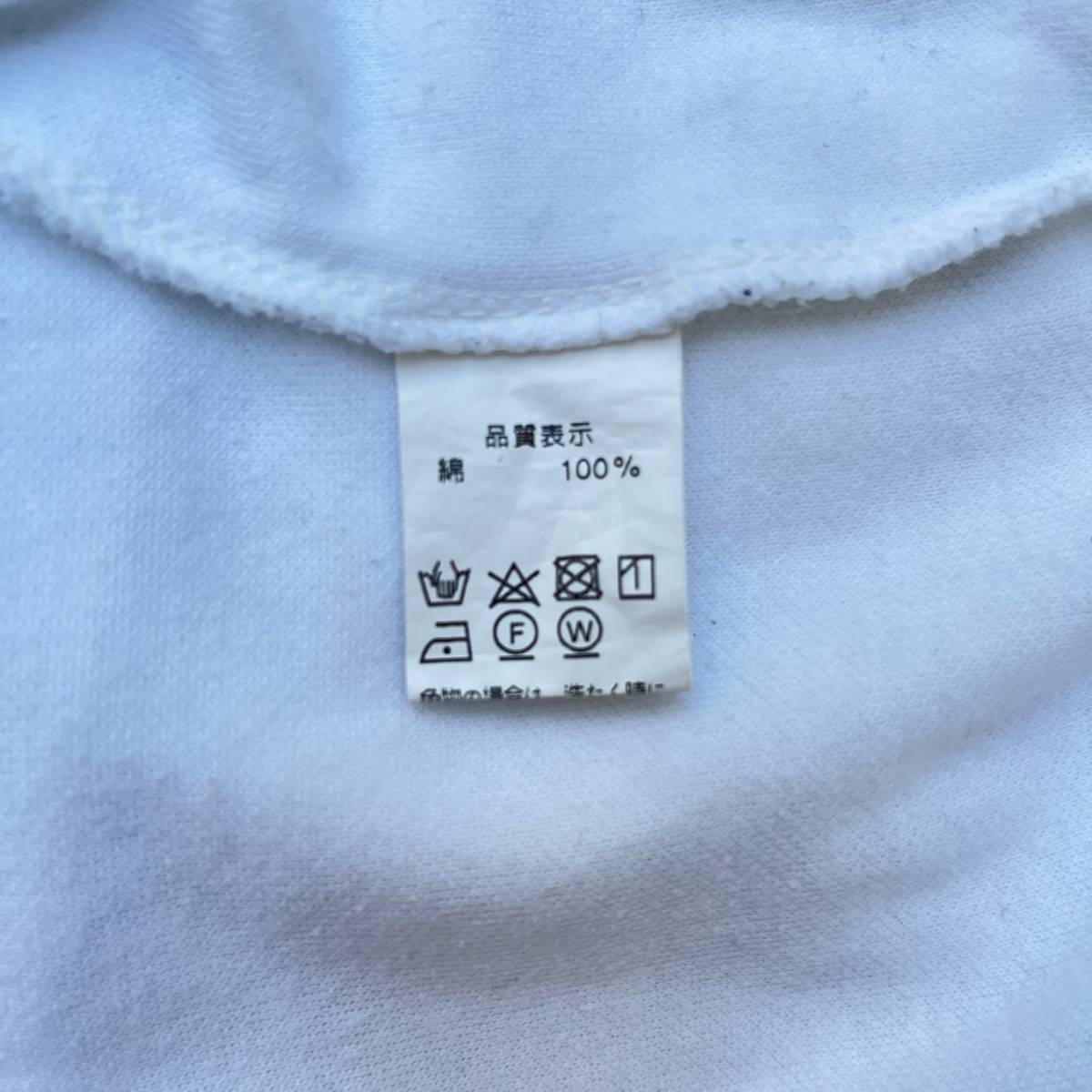 【入手困難】ステューシー　ビックプリントTシャツ シャネルロゴ　ビックシルエット