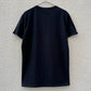 Calvin Klein Jeans カルバンクラインジーンズ Mサイズ ロゴ Tシャツ プリント ブラック