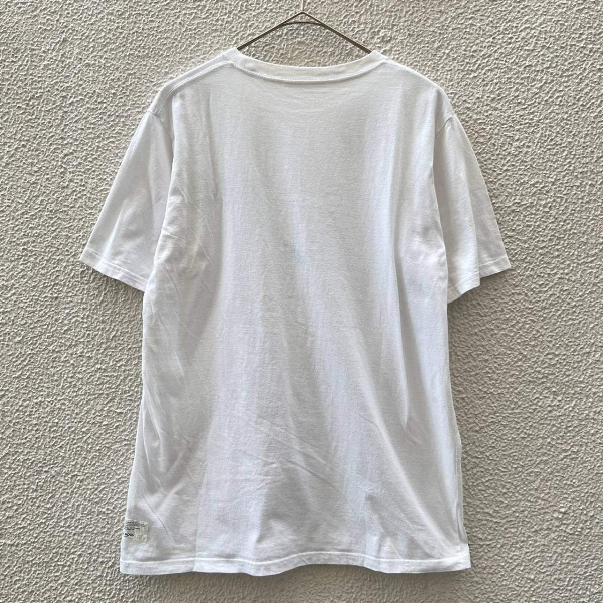 新品 FRAGMENT × THE CONVENI 青山限定 Tシャツ M 黒